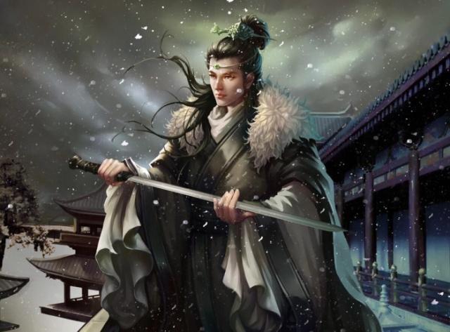 第一次探险